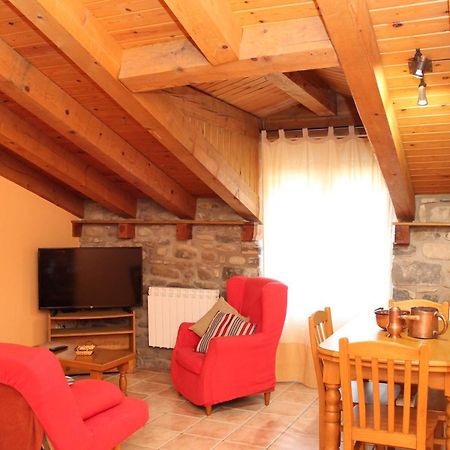 Apartamentos Claveria Biniés Dış mekan fotoğraf