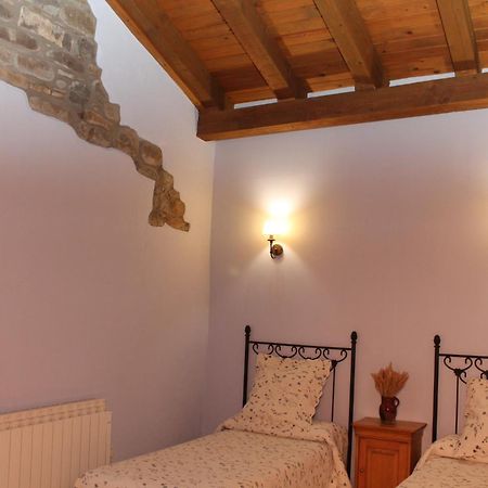 Apartamentos Claveria Biniés Dış mekan fotoğraf