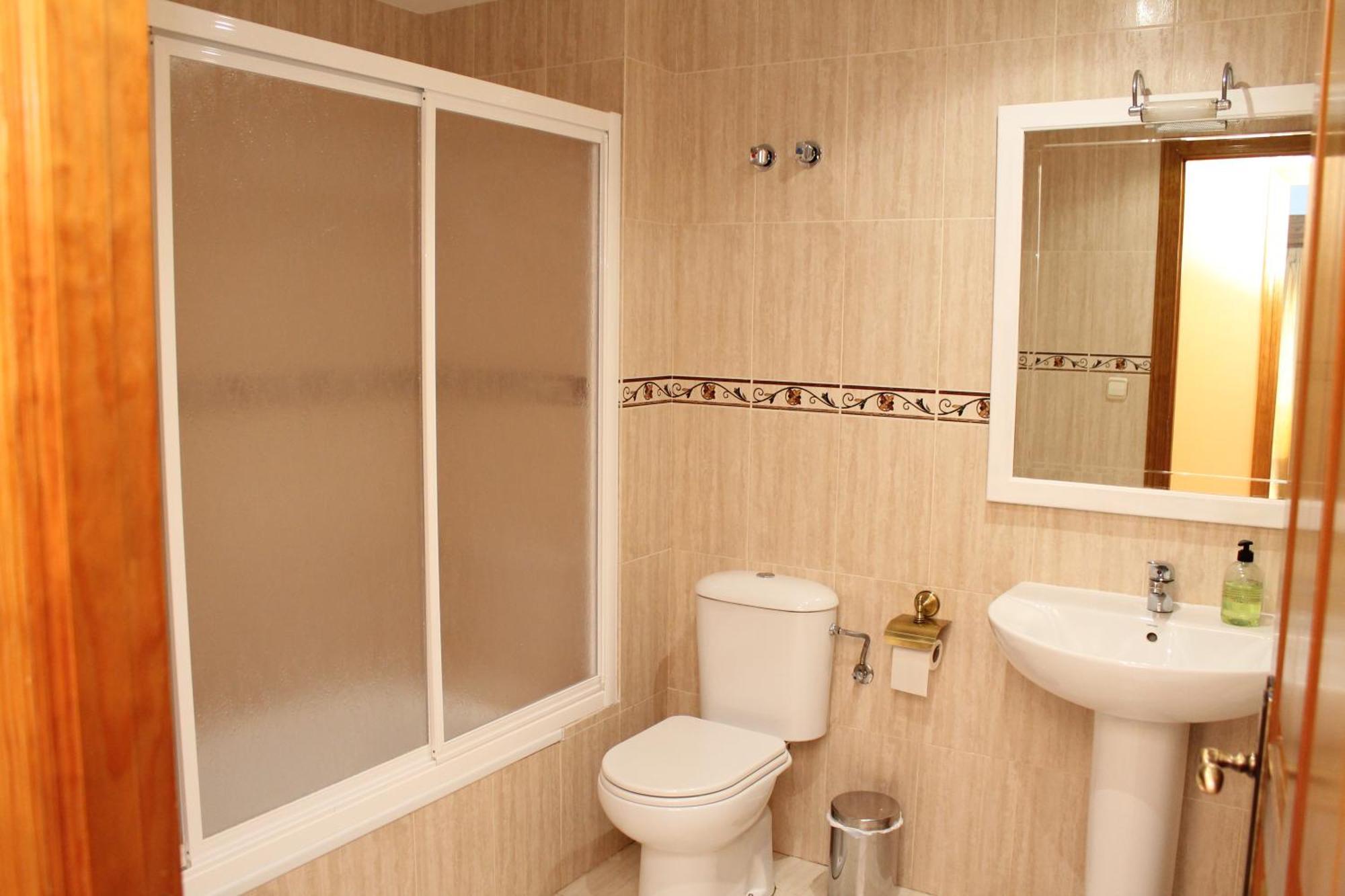 Apartamentos Claveria Biniés Dış mekan fotoğraf