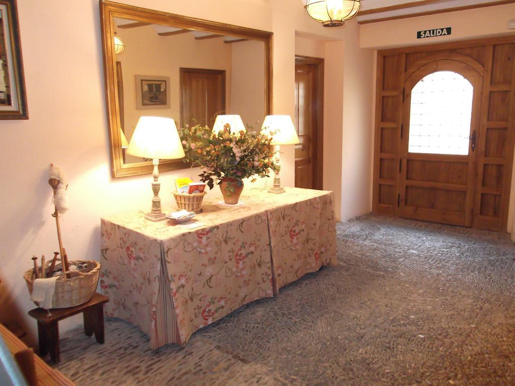Apartamentos Claveria Biniés Oda fotoğraf
